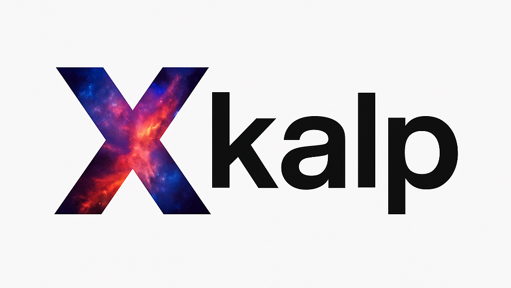 xkalp logo